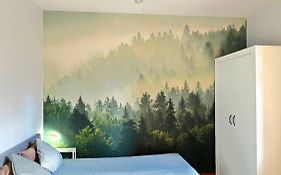 Apartamenty Józefina w willi Józefina